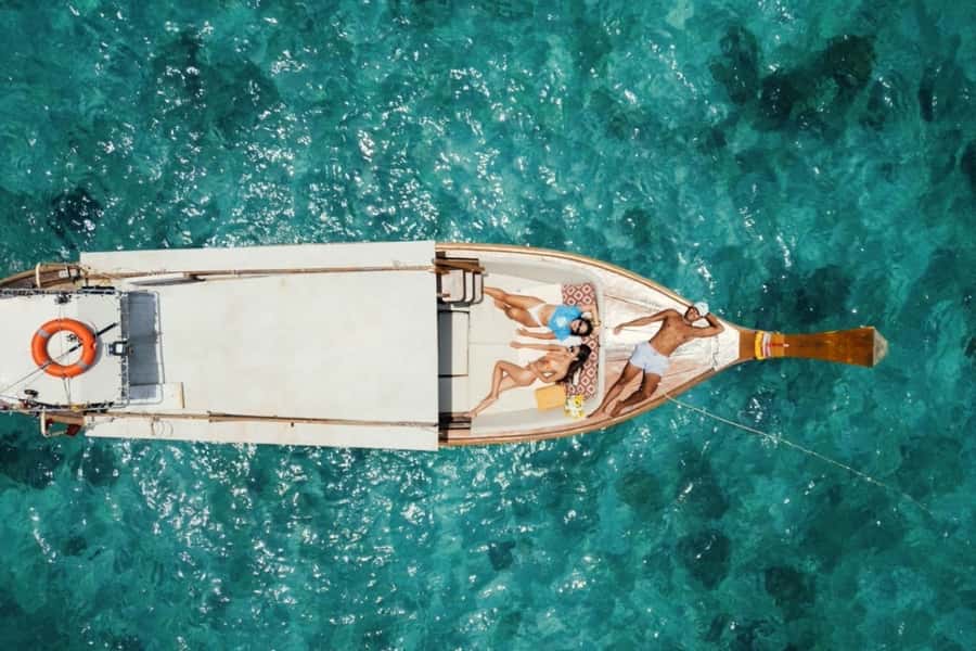 Phuket: Luxury Private Longtail Boat Islands Discovery Tour - Why a private luxury longtail boat day feels different in Phuket