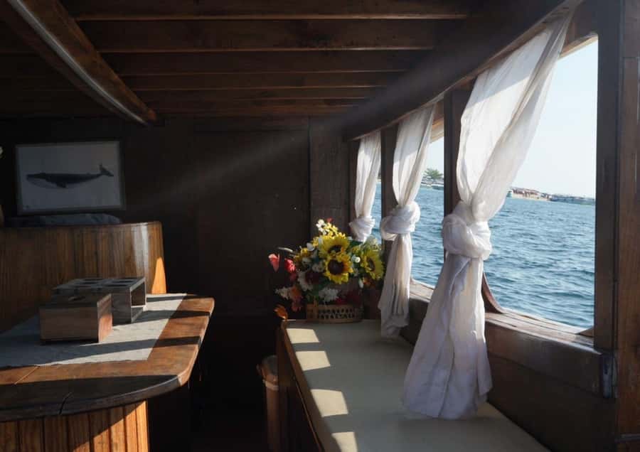 Phuket: Luxury Private Longtail Boat Islands Discovery Tour - Khai Nui Island snorkeling hour: how to make the most of your swim