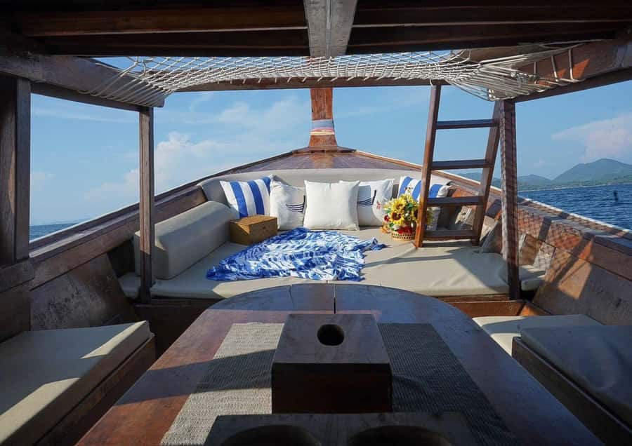 Phuket: Luxury Private Longtail Boat Islands Discovery Tour - Kai Nai and Kai Nok island stops: photo time, swim time, and the crowd factor