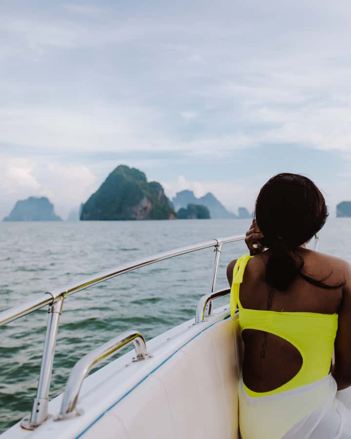 Phuket: Luxury Small Group Phang Nga and Beyond Tour - Key highlights worth knowing before you go