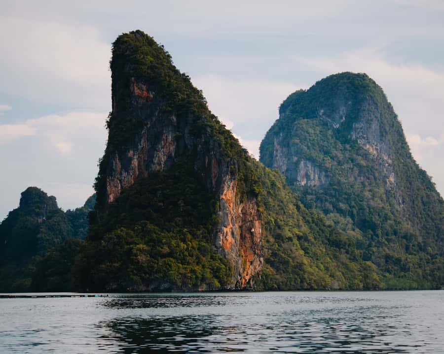 Phuket: Luxury Small Group Phang Nga and Beyond Tour - What to bring (and what you’ll thank yourself for later)