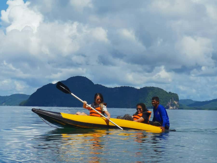 Phuket: Luxury Small Group Phang Nga and Beyond Tour - Why the early 7am run changes everything in Phang Nga Bay
