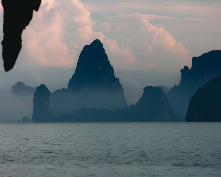 Phuket: Luxury Small Group Phang Nga and Beyond Tour - Hong Island kayaking: getting close to limestone like a pro