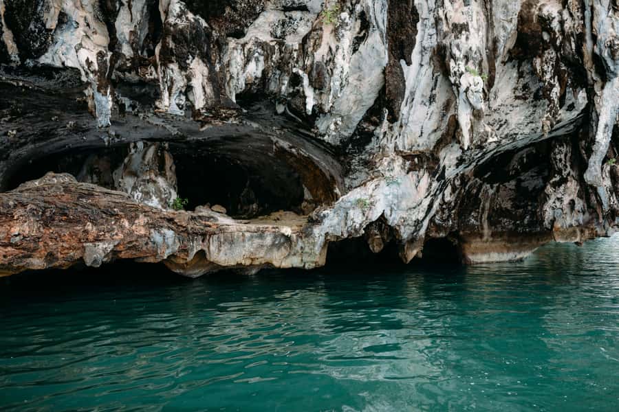 Phuket: Luxury Small Group Phang Nga and Beyond Tour - Koh Yao Noi and Koh Yao Yai: beach time and a lunch you’ll actually enjoy