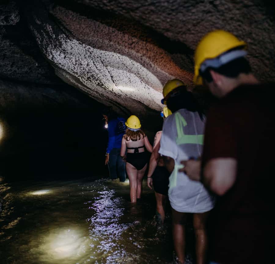 Phuket: Luxury Small Group Phang Nga and Beyond Tour - The small-group speedboat effect: comfort, speed, and less waiting