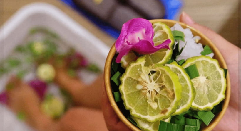 Phuket: Maha Cheeva Thai Massage: E-Voucher - What You’re Really Buying: A Phuket Thai Massage Voucher