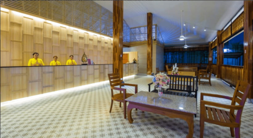 Phuket: Maha Cheeva Thai Massage: E-Voucher - Your Flow in Phuket: How to Plan the Day Around a Voucher