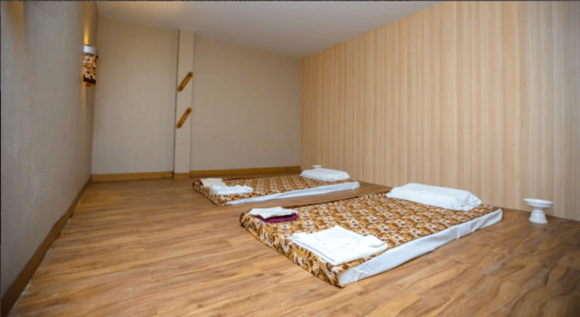 Phuket: Maha Cheeva Thai Massage: E-Voucher - Should You Book Maha Cheeva Thai Massage in Phuket?
