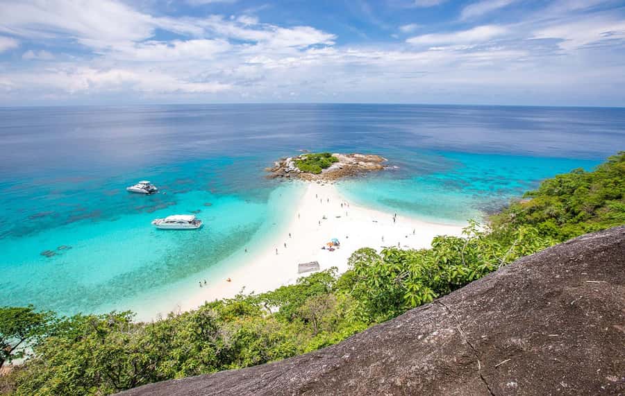 Phuket: Maiton, Coral, and Racha Island Snorkeling Trip - Three Islands, One Long Day: Coral, Racha, and Maithon