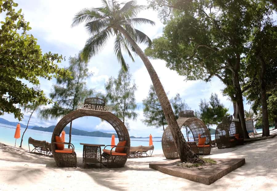 Phuket: Maiton, Coral, and Racha Island Snorkeling Trip - Timing and Sea Conditions: Why Snorkel Minutes Can Change