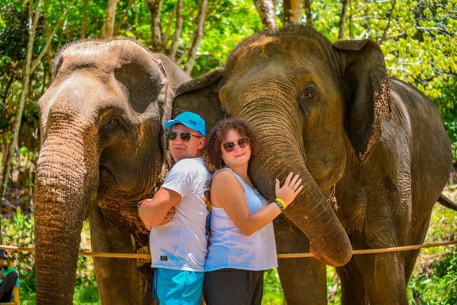 Phuket: Make & Meet The Gentle Giant Experience - Key Highlights You’ll Care About