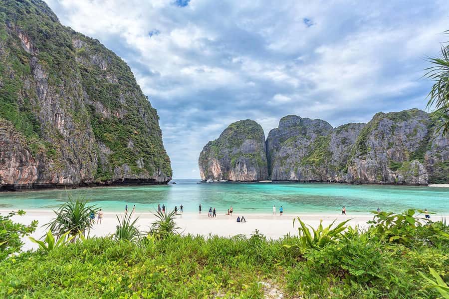 Phuket: Maya Beach, Bamboo Island, & Phi Phi Islands Tour - Who should book this tour (and who should skip it)