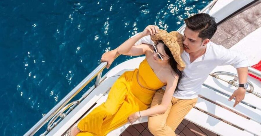 Phuket: Melody Sunset Dinner Cruise - What to bring (and how to avoid the small annoyances)