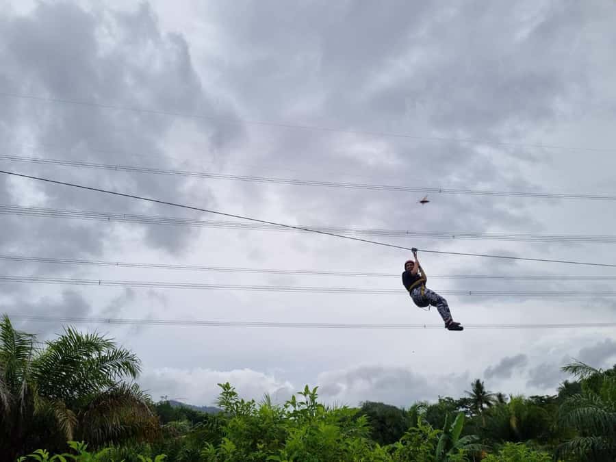 Phuket: Monkey Cave, Water Rafting, Zipline with ATV Option - Who this Phuket tour is best for (and who should skip it)