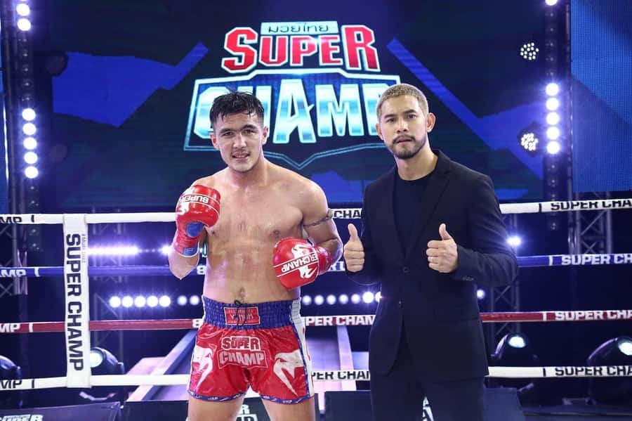 Phuket: Muay Thai Fight at Patong Boxing Stadium - Ringside versus stadium seating: pick the view that matches your style