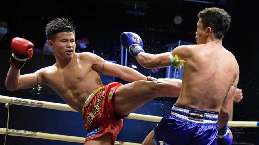 Phuket: Muay Thai Fight at Rawai MuayThai Boxing Camp - Rawai Friday Night Muay Thai: what makes it a Phuket standout