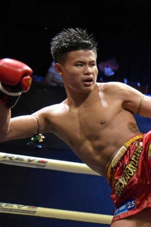 Phuket: Muay Thai Fight at Rawai MuayThai Boxing Camp - Should you book this Muay Thai fight in Phuket?