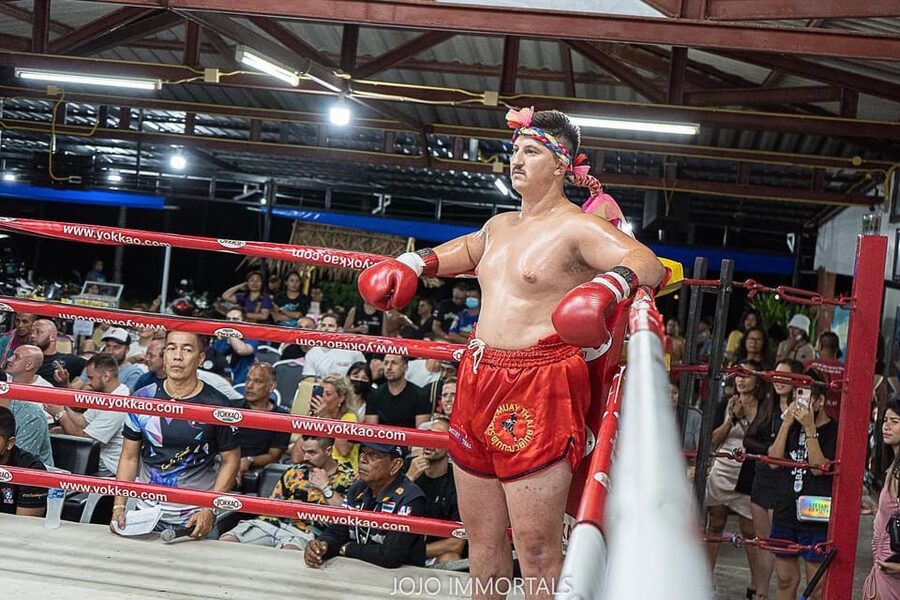 Phuket: Muay Thai Fight at Rawai MuayThai Boxing Camp - Booking tips that help you get more from your seat