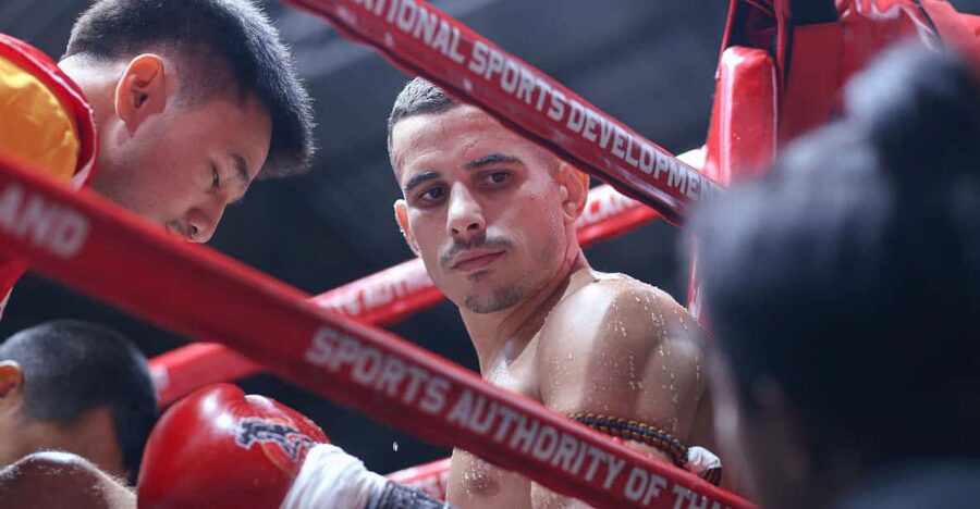 Phuket: Muay Thai Fight at Rawai MuayThai Boxing Camp - From ticket counter to ring time: how the night flows