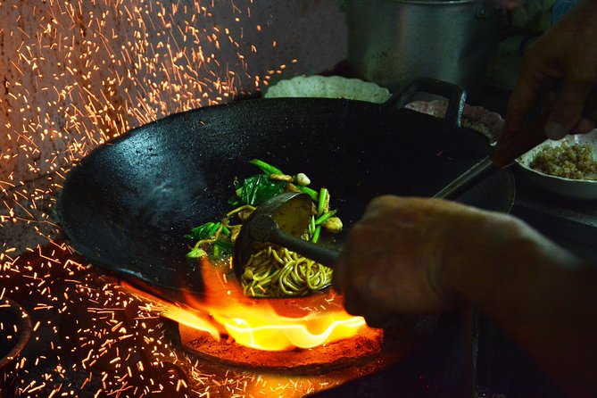 Phuket Night Food Tour & Old Town's Magical Lights - Price and What You’re Really Paying For ($126.55)