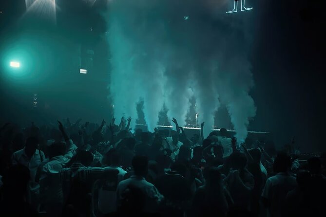 Phuket Nightlife Tour, Free Entry Bar and Club Crawl - New York Live Music Bar: the reservation stop that changes the pace