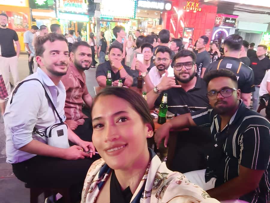 Phuket Nightlife Tour: Patong Bar & VIP Club Crawl Adventure - Price and Value: What You’re Actually Getting for $26