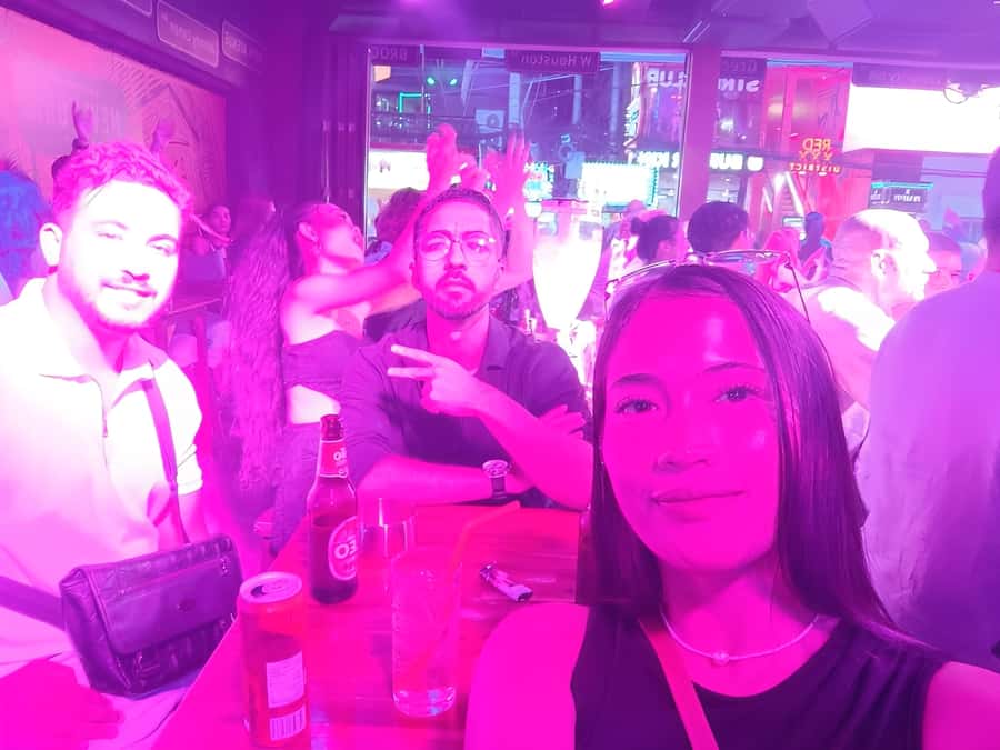 Phuket Nightlife Tour: Patong Bar & VIP Club Crawl Adventure - Bangla Night Market: Street Food and the Local After-Dark Scene