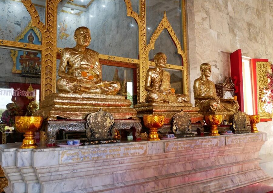 Phuket Old Town : Food | Art | Town :Travstore OG F.A.T Tour - What kind of traveler this fits best