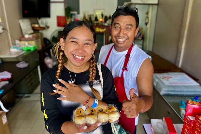Phuket Old Town Food Tour with 10+ Locals' Favorites Tastings - Key Things to Know Before You Book