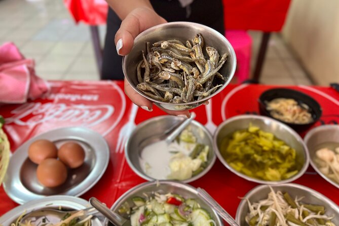 Phuket Old Town Food Tour with 10+ Locals' Favorites Tastings - Who This Tour Fits Best (and Who Might Skip It)