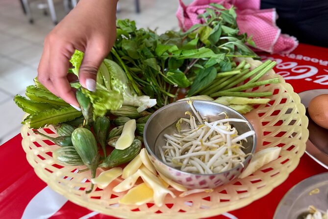 Phuket Old Town Food Tour with 10+ Locals' Favorites Tastings - Practical Tips So You Enjoy Every Bite