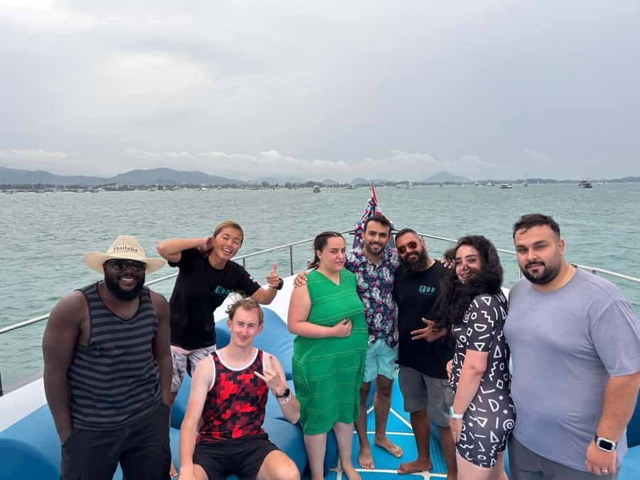Phuket: PADI Advanced Open Water Course 2 days/6 Dives - Price and value: is $546 worth it in Phuket?