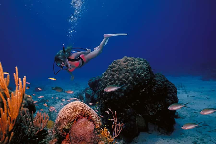 Phuket: PADI Advanced Open Water Course 2 days/6 Dives - What to bring, plus the “don’t forget” list for comfort