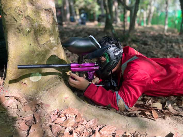 Phuket: Paintball, ATV & Zipline Adventure Combined Package - Who This Combo Fits Best (And Who Should Skip)