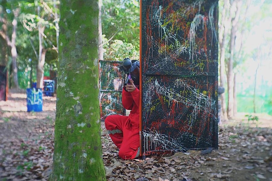 Phuket: Paintball, ATV & Zipline Adventure Combined Package - What’s Included (and Why It Matters for Value)