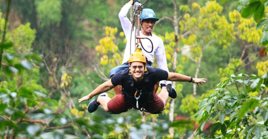Phuket Paradise Adventure: Zipline, ATV Adventure - Key Things I’d Plan For