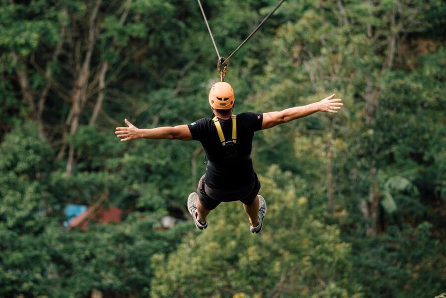Phuket Paradise Adventure: Zipline, ATV Adventure - Price and Value: Is $38 Really a Deal?