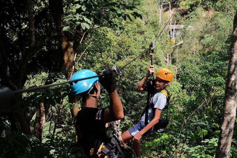 Phuket: Paradise Trip ATV Jungle Adventure - How Long Should You Choose: 30 Minutes vs 1 Hour vs Longer