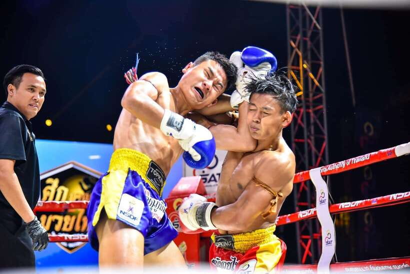 Phuket: Patong Boxing Stadium Muay Thai Match Ticket - When this is the best use of your Phuket time