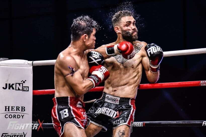Phuket: Patong Boxing Stadium Muay Thai Match Ticket - What you’ll learn by watching: how to spot good Muay Thai