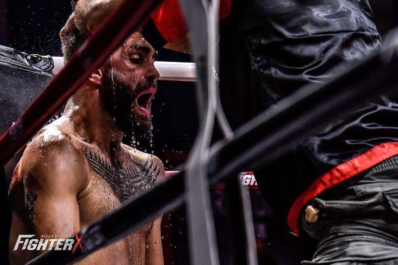 Phuket: Patong Boxing Stadium Muay Thai Match Ticket - The Wai Kru Ram Muay ceremony: why it matters beyond tradition