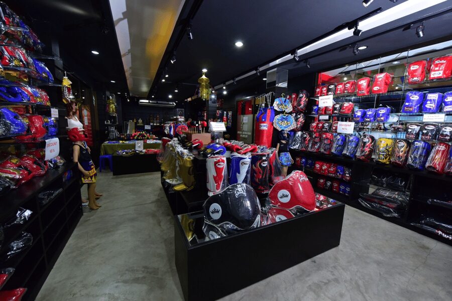 Phuket: Patong Boxing Stadium Muay Thai Match Ticket - Drinks, snacks, and the no-hassle factor