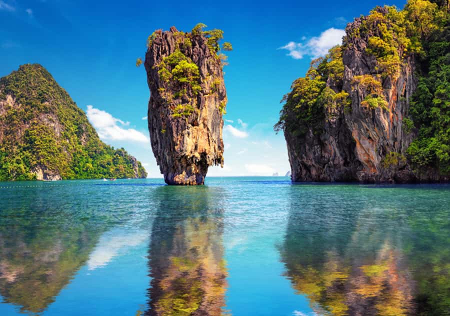 Phuket: Phang Nga Bay Bioluminescent Plankton and Sea Canoes - Bioluminescent plankton after dark: how to maximize your chances