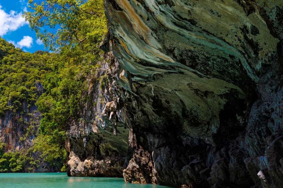Phuket : Phang Nga Bay James Bond Islands By Speed Catamaran - What to pack (and what to leave out)