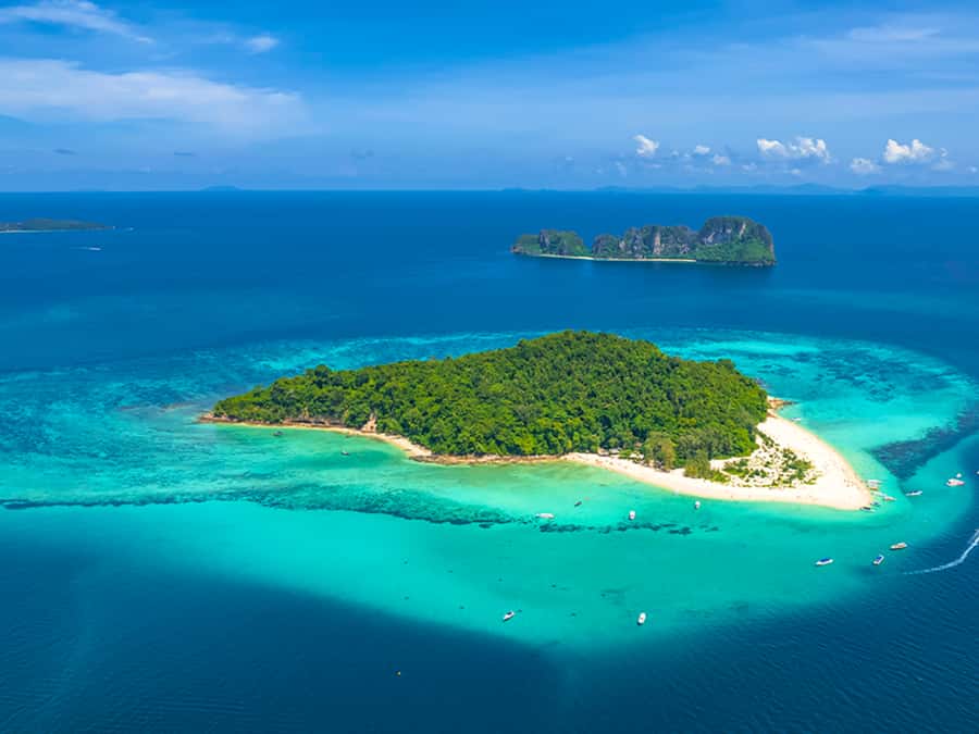 Phuket: Phi Phi & Bamboo Island Day Trip with Buffet Lunch - Key things to know before you go