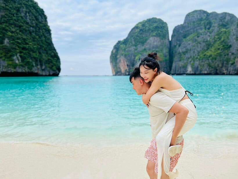 Phuket: Phi Phi Islands and Maya Bay Day Trip with Lunch - Key Highlights That Matter Day-to-Day