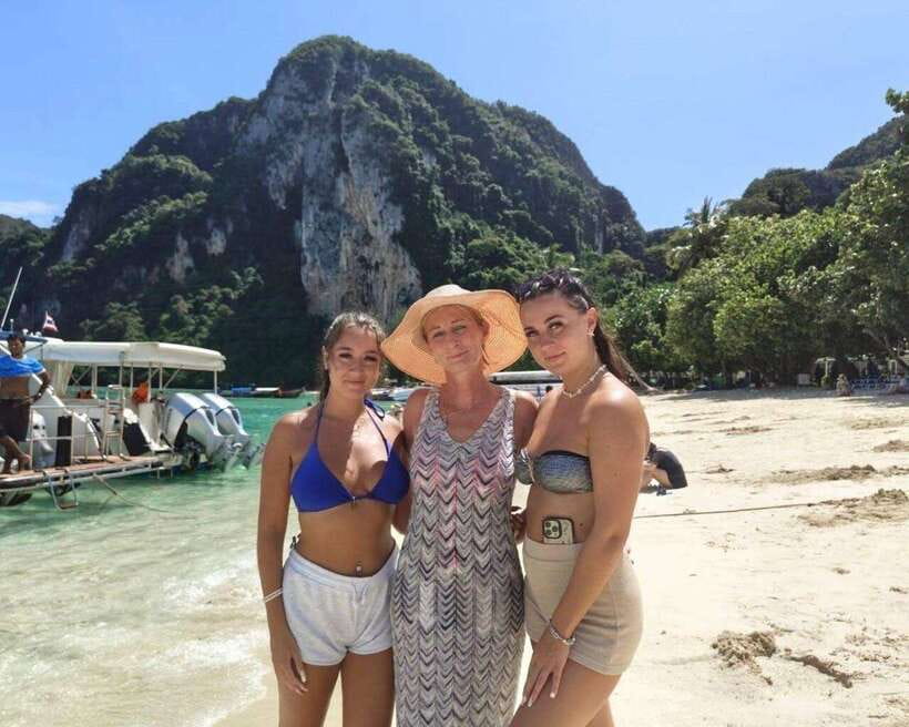 Phuket: Phi Phi Islands and Maya Bay Day Trip with Lunch - Viking Cave Stop: Bird Nests and a Brief Snorkel Window