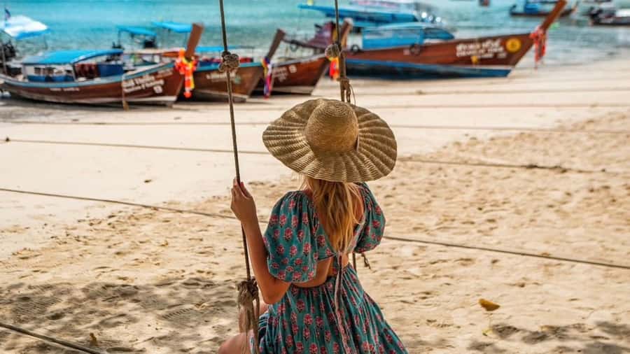 Phuket: Phi Phi Islands, Bamboo Island and Pileh Lagoon Trip - Key things I’d plan around before you go