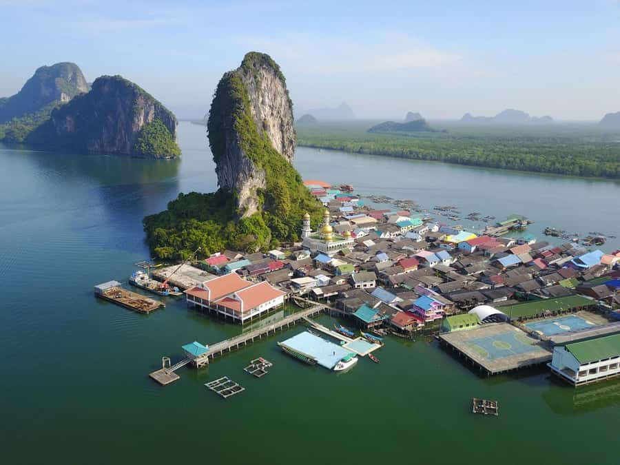 Phuket: Phi Phi & James Bond Island Combo Day Tour w/Lunch - Maya Bay Early: The Photo Stop That’s Actually Worth the Time
