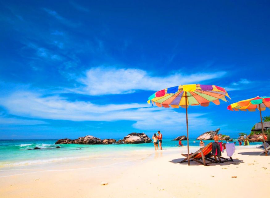 Phuket: Phi Phi & Khai Island Private Speedboat Charter Tour - What to bring (and what to leave behind)